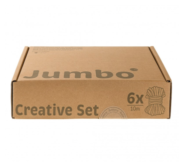 Jumbo Creative Set - Earthy